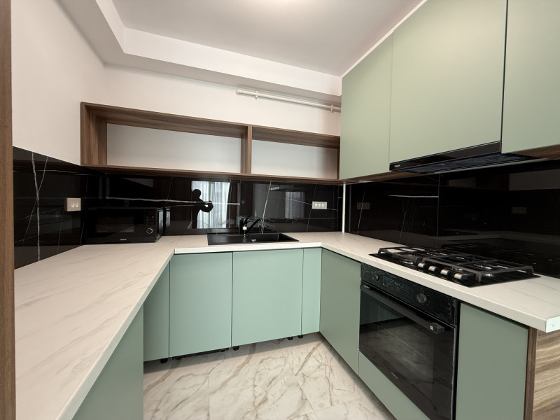 Unirii Piata Constitutiei, prima inchiriere, parcare