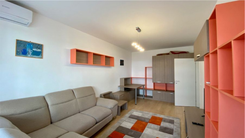 Atria Urban Resort 2 camere cu gradina si acces la piscina