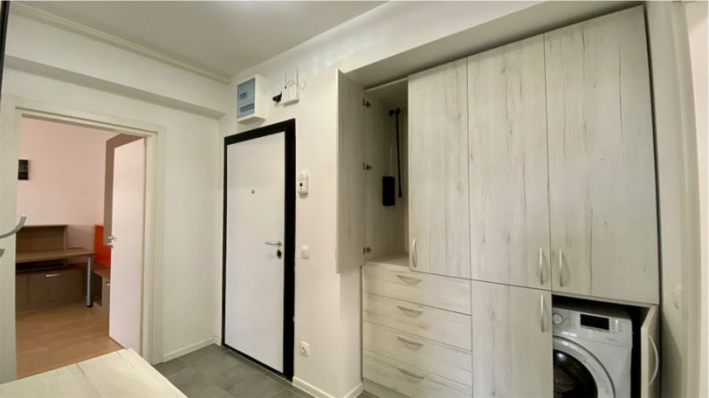 Atria Urban Resort 2 camere cu gradina si acces la piscina