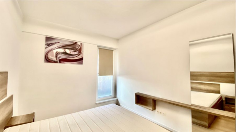 Atria Urban Resort 2 camere cu gradina si acces la piscina