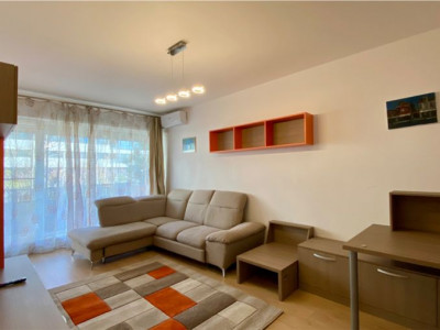 Atria Urban Resort 2 camere cu gradina si acces la piscina