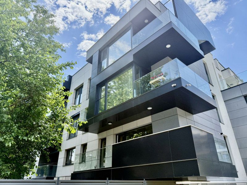 Unirii, apartament cu terasa proprie 40mp, priveliste panoramica 360grade