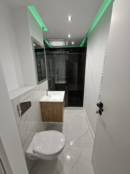 Vânzare Garsonieră Berceni- Apărătorii Patriei