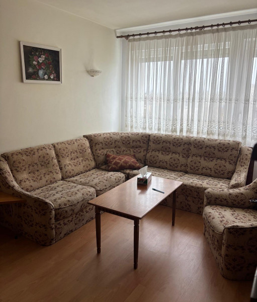 Vânzare apartament de 3 camere Gorjului- Militari