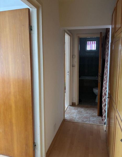 Vânzare apartament de 3 camere Gorjului- Militari