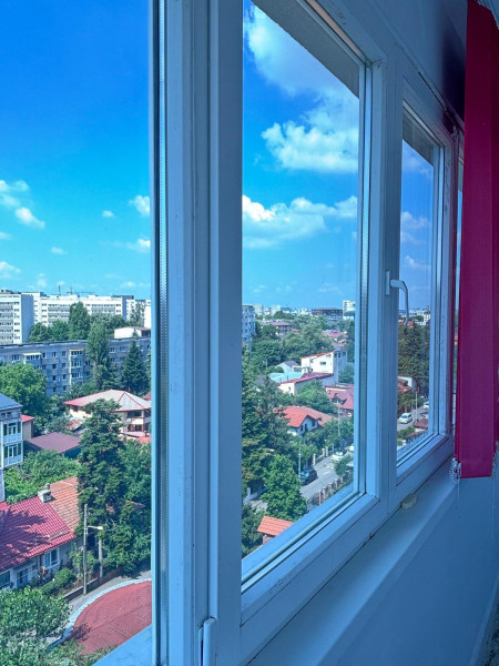 Vânzare apartament de 3 camere Gorjului- Militari
