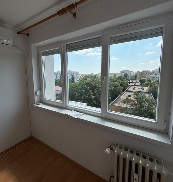 Vânzare apartament de 3 camere Gorjului- Militari