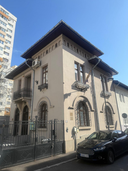 Vila de vânzare Victoriei-Capitale