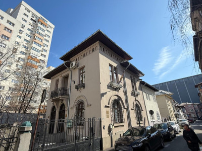 Vila de vânzare Victoriei-Capitale