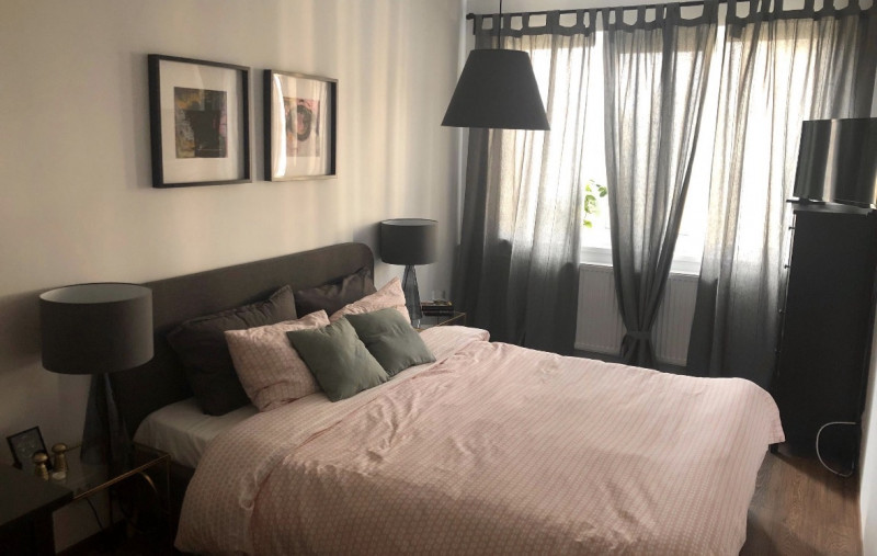 Vânzare apartament de 2 camere Tineretului