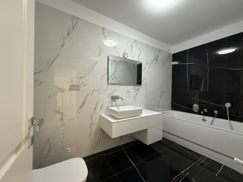 Unirii, liber, bucatarie mobilata si utilata