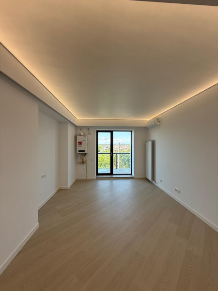 Vânzare apartament de 2 camere Cortina North- Pipera