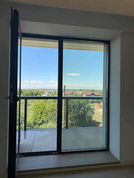 Vânzare apartament de 2 camere Cortina North- Pipera