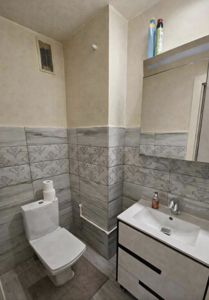 Vânzare apartament de 3 camere Piața Alba-Iulia Unirii