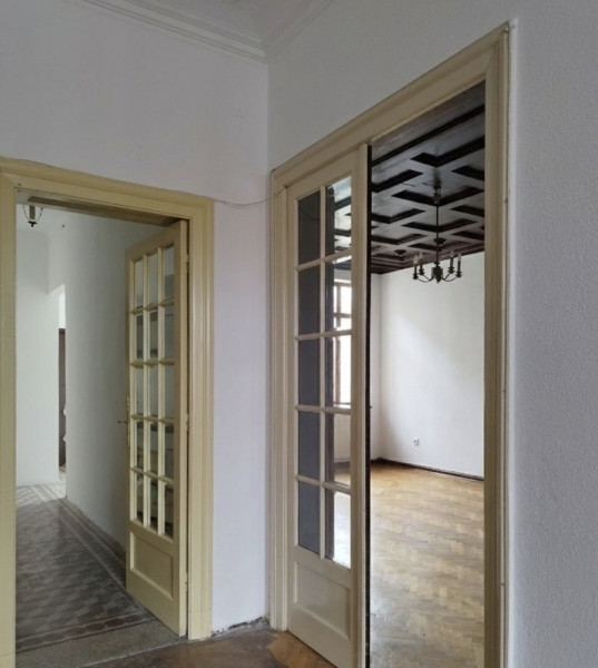 Vânzare apartament vilă interbelică Mosilor