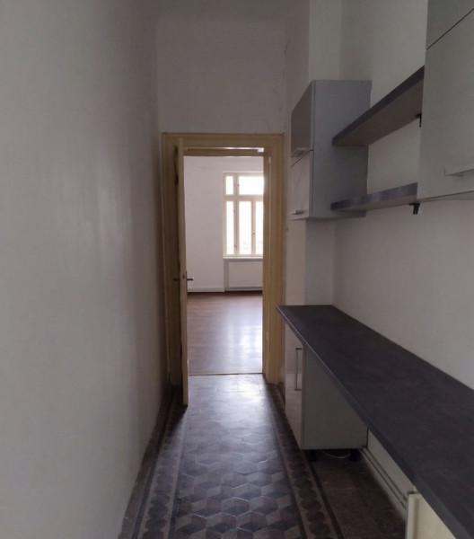Vânzare apartament vilă interbelică Mosilor