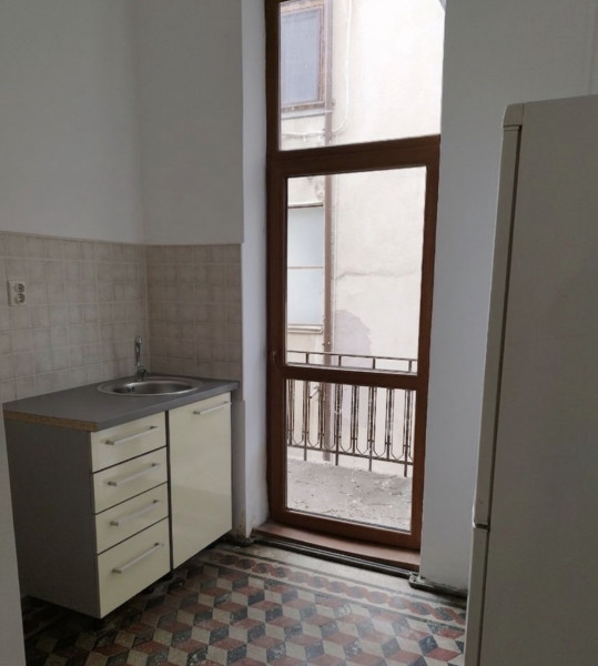 Vânzare apartament vilă interbelică Mosilor
