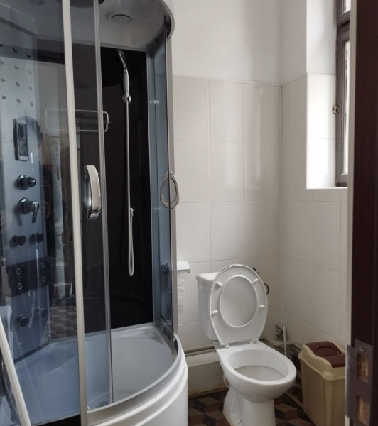 Vânzare apartament vilă interbelică Mosilor