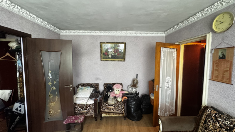 Vânzare apartament de 2 camere Titan- metrou 1 Decembrie 1918