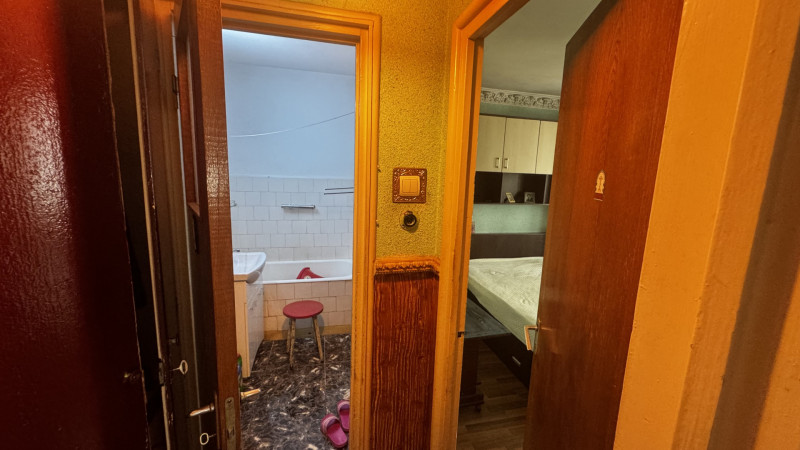 Vânzare apartament de 2 camere Titan- metrou 1 Decembrie 1918