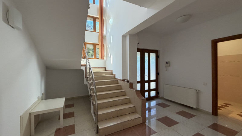 Vilă de vânzare Snagov – 6 camere, teren 1000 mp, aproape de lac și pădure