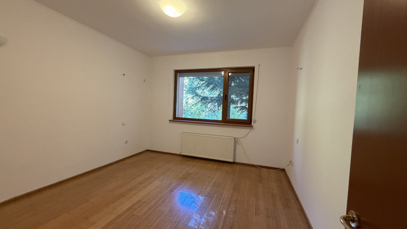 Vilă de vânzare Snagov – 6 camere, teren 1000 mp, aproape de lac și pădure