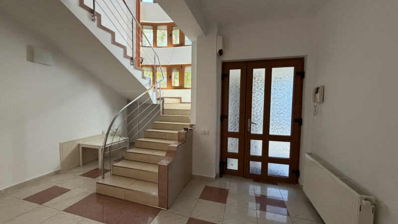 Vilă de vânzare Snagov – 6 camere, teren 1000 mp, aproape de lac și pădure