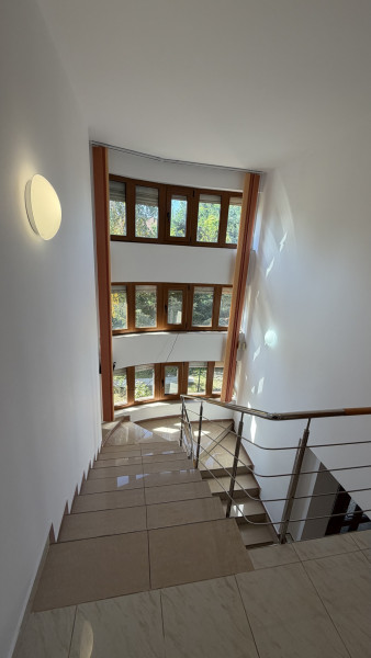 Vilă de vânzare Snagov – 6 camere, teren 1000 mp, aproape de lac și pădure