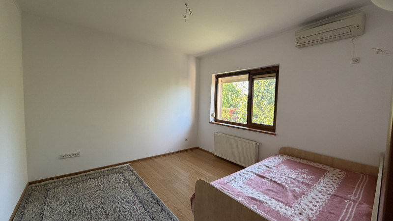 Vilă de vânzare Snagov – 6 camere, teren 1000 mp, aproape de lac și pădure