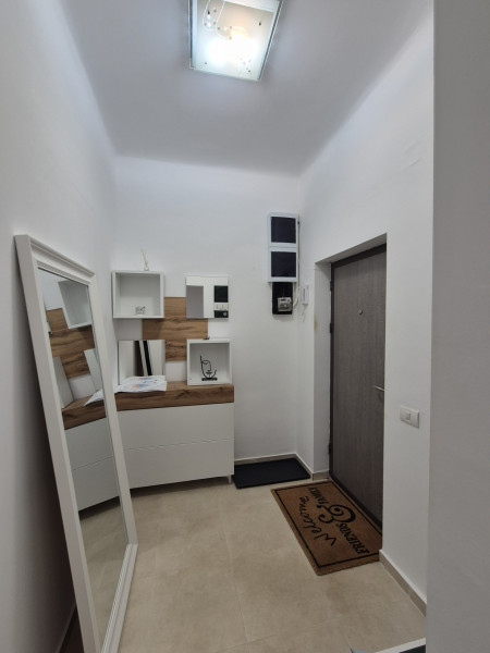 Apartament 2 camere mobilat si utilat – Gara de Nord
