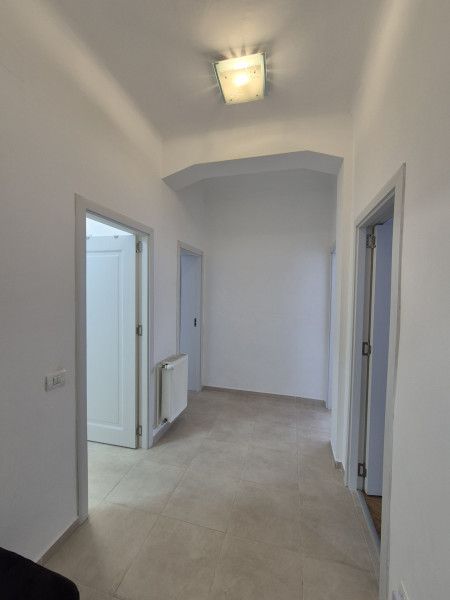 Apartament 2 camere mobilat si utilat – Gara de Nord