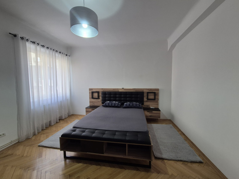 Apartament 2 camere mobilat si utilat – Gara de Nord