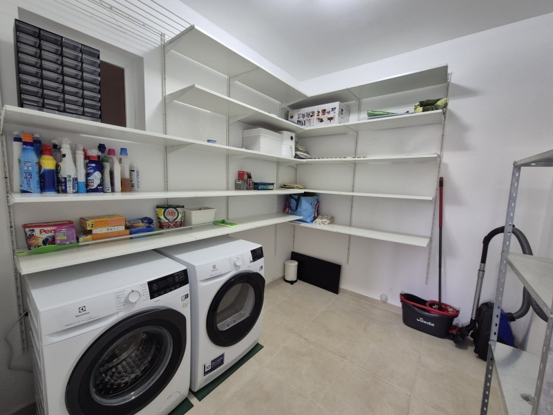 Apartament 2 camere mobilat si utilat – Gara de Nord