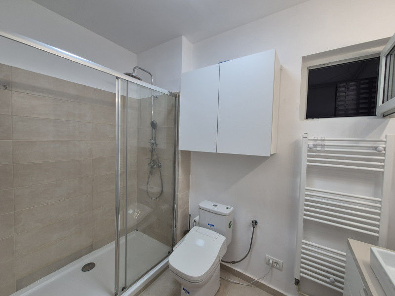 Apartament 2 camere mobilat si utilat – Gara de Nord