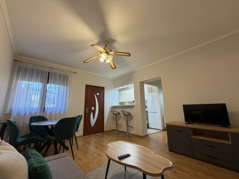 Vila de închiriat în Chitila – Bucureștii Noi,