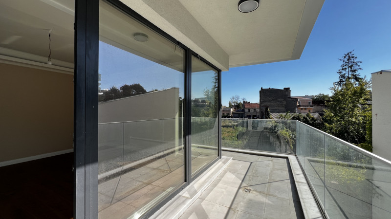 Unirii, 4 camere cu  2 parcari