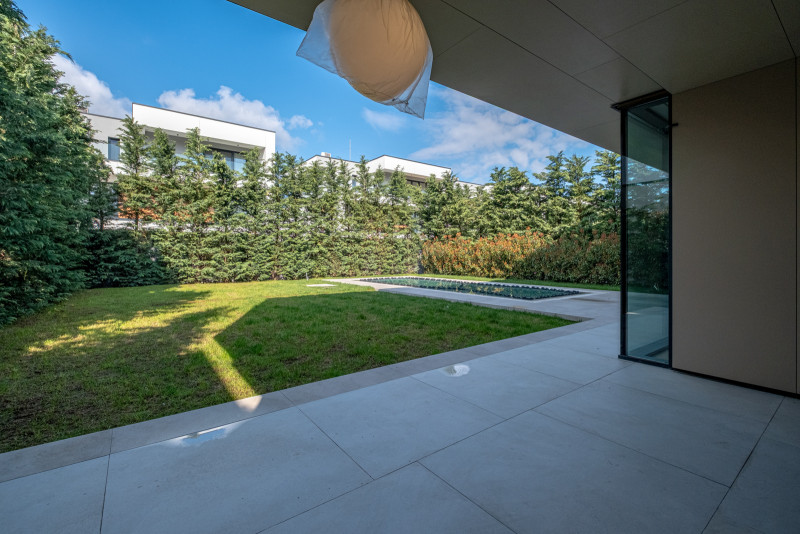 Modern Luxury VIlla in Pipera