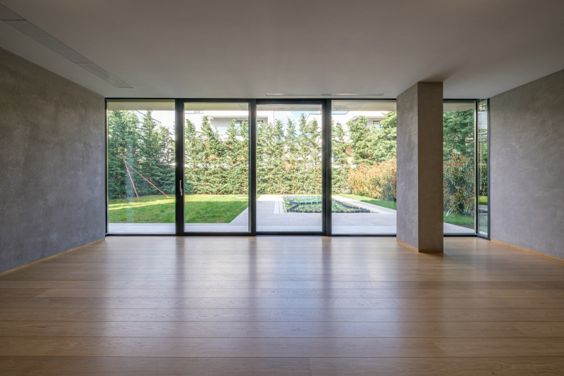 Modern Luxury VIlla in Pipera