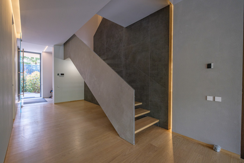 Modern Luxury VIlla in Pipera