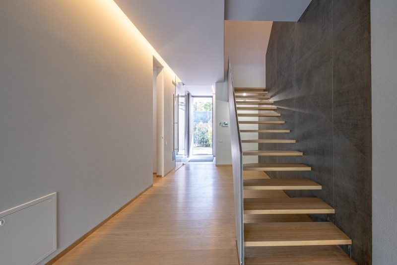 Modern Luxury VIlla in Pipera