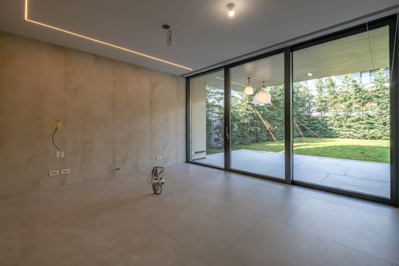 Modern Luxury VIlla in Pipera