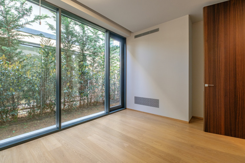 Modern Luxury VIlla in Pipera