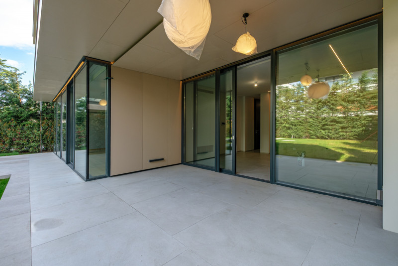 Modern Luxury VIlla in Pipera