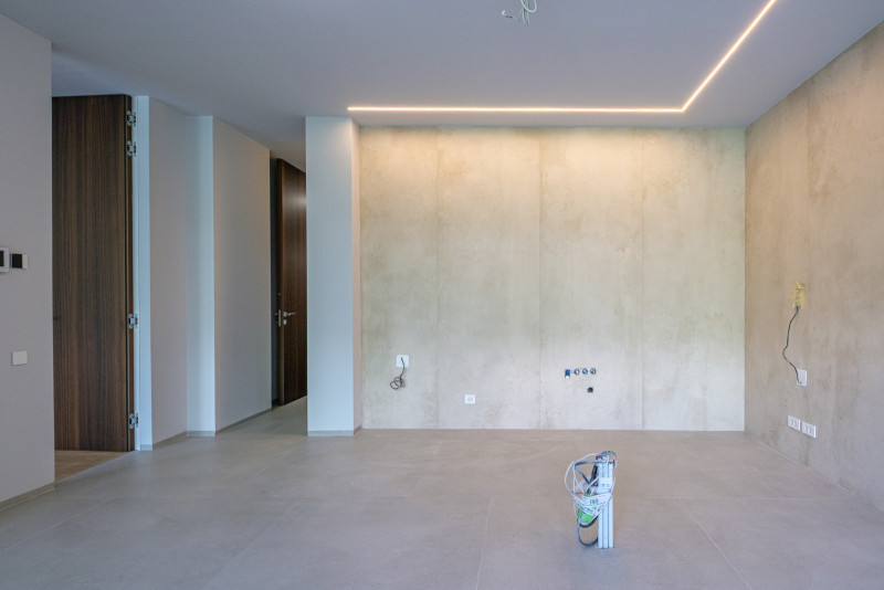 Modern Luxury VIlla in Pipera