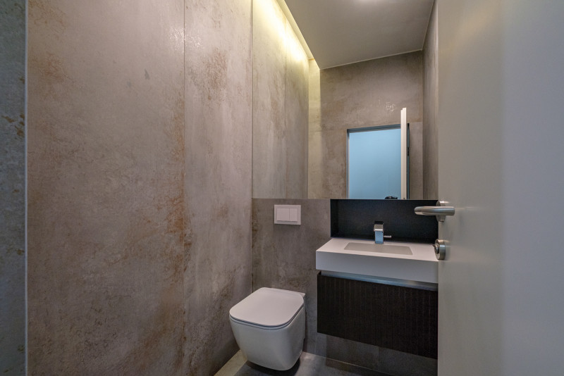 Modern Luxury VIlla in Pipera