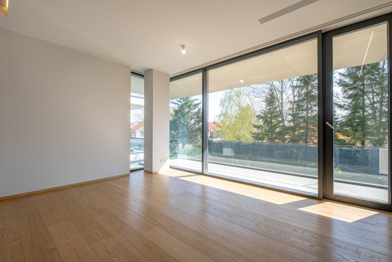 Modern Luxury VIlla in Pipera