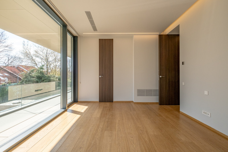 Modern Luxury VIlla in Pipera