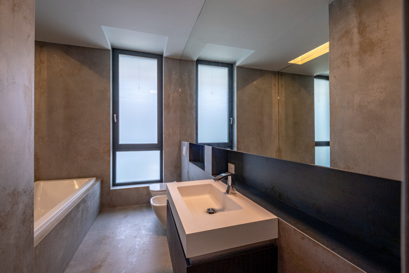 Modern Luxury VIlla in Pipera