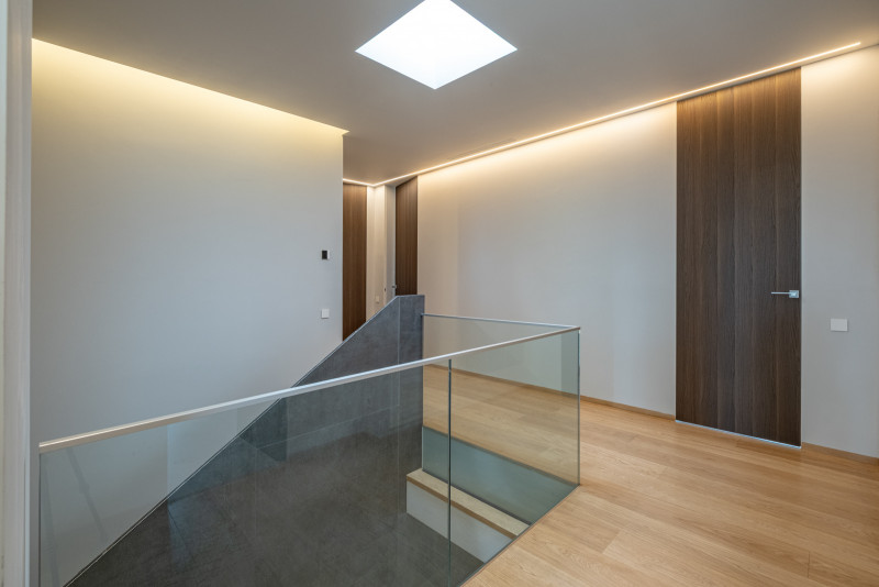 Modern Luxury VIlla in Pipera