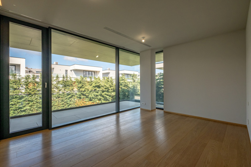 Modern Luxury VIlla in Pipera